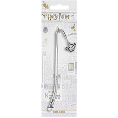 Harry Potter Bookmark Hedwig Owl LKT Sport Entertainment>Movies>Harry Potter Bookmarks