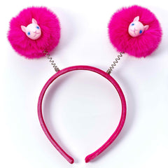Harry Potter Boppers Headband Pygmy Puff LKT Sport Entertainment>Movies>Harry Potter Headbands
