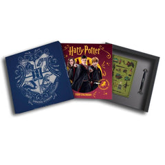 Harry Potter Calendar & Diary Gift Box 2026 LKT Sport Entertainment>Movies>Harry Potter Wall Calendars