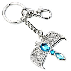 Harry Potter Charm Keyring Diadem LKT Sport Entertainment>Movies>Harry Potter Keychains