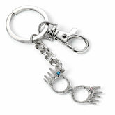 Harry Potter Charm Keyring Luna Spectrespecs LKT Sport Entertainment>Movies>Harry Potter Keychains