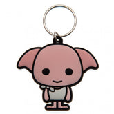 Harry Potter Chibi Dobby PVC Keyring LKT Sport Entertainment>Movies>Harry Potter Keychains