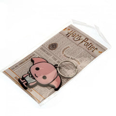 Harry Potter Chibi Dobby PVC Keyring LKT Sport Entertainment>Movies>Harry Potter Keychains