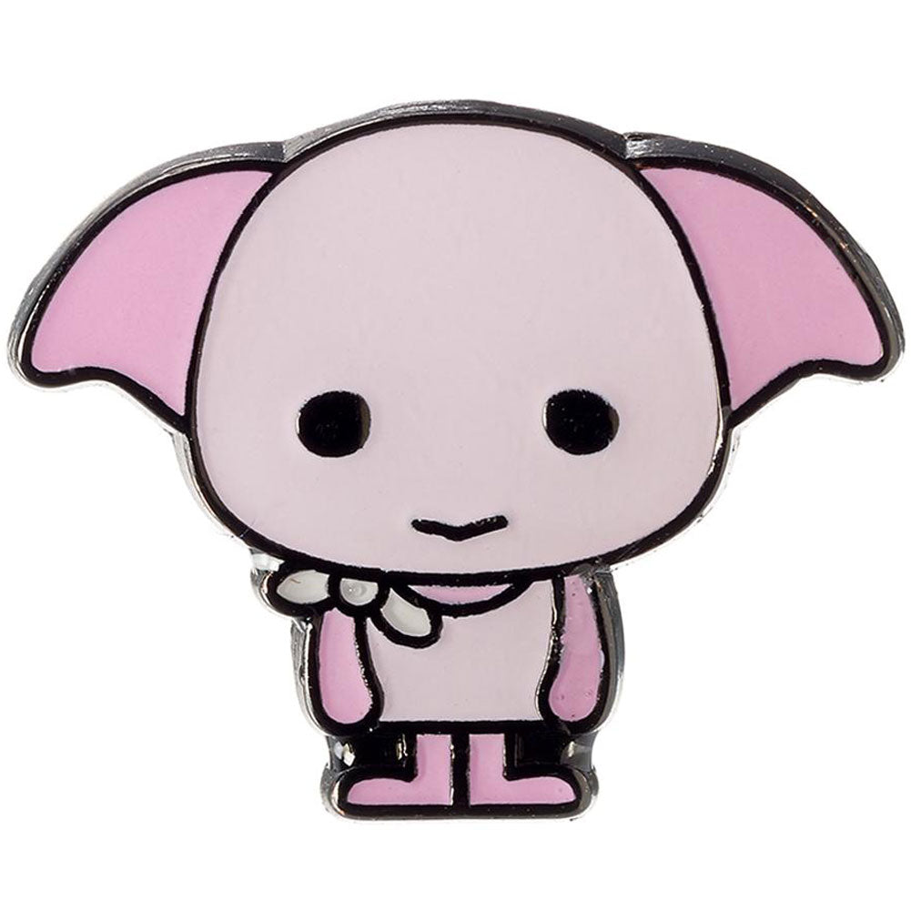 Harry Potter Chibi Dobby Pin Badge LKT Sport Entertainment>Movies>Harry Potter Lapel Pins