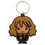 Harry Potter Chibi Hermione PVC Keyring LKT Sport Soft, durable 5mm thick PVC Keyring with chain and split ring Bright, colourful and highly detailed Ideal for attaching to keys, bags, belts and other items Wipe clean Official licensed product Approx 50mm