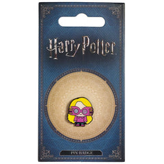 Harry Potter Chibi Luna Lovegood Pin Badge LKT Sport Entertainment>Movies>Harry Potter Brooches & Lapel Pins