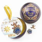 Harry Potter Christmas Gift Bauble Chocolate Frog LKT Sport Entertainment>Movies>Harry Potter Holiday Ornaments