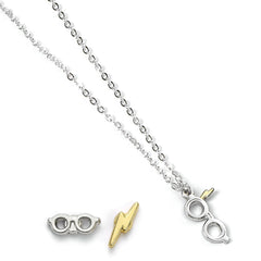 Harry Potter Christmas Gift Cracker Yule Ball LKT Sport Entertainment>Movies>Harry Potter Jewelry Sets
