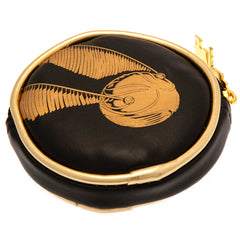 Harry Potter Coin Purse Golden Snitch LKT Sport Entertainment>Movies>Harry Potter