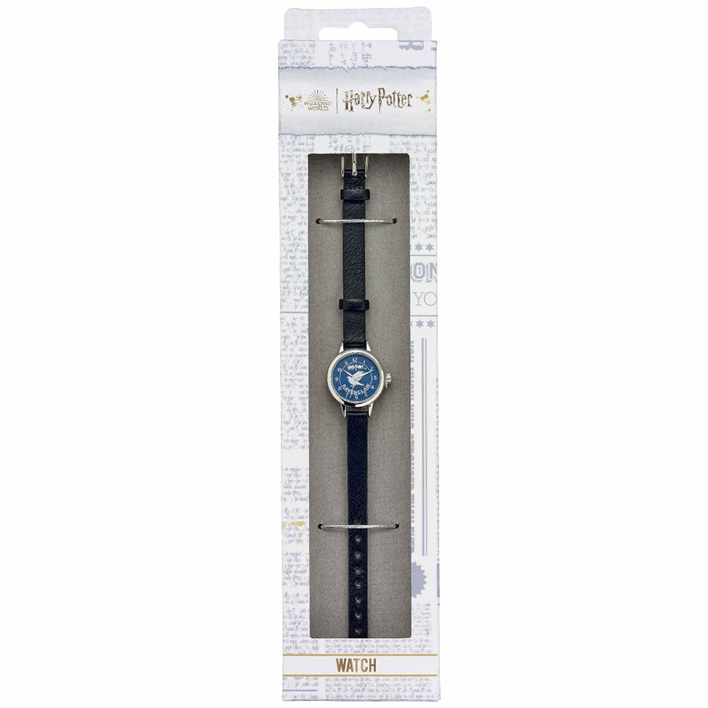 Harry Potter Colour Dial Watch Ravenclaw LKT Sport Entertainment>Movies>Harry Potter Watches