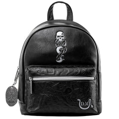 Harry Potter Dark Arts Fashion Backpack LKT Sport Entertainment>Movies>Harry Potter Backpacks