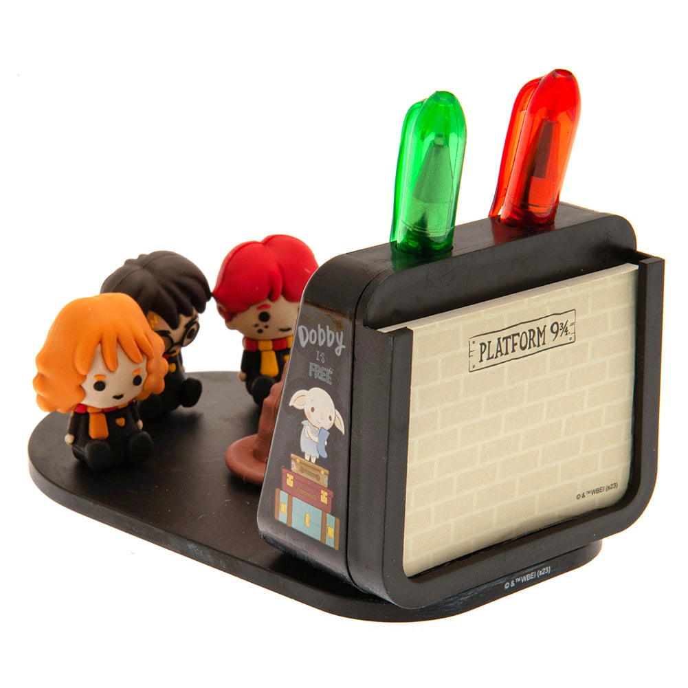 Harry Potter Desk Tidy Phone Stand LKT Sport Entertainment>Movies>Harry Potter
