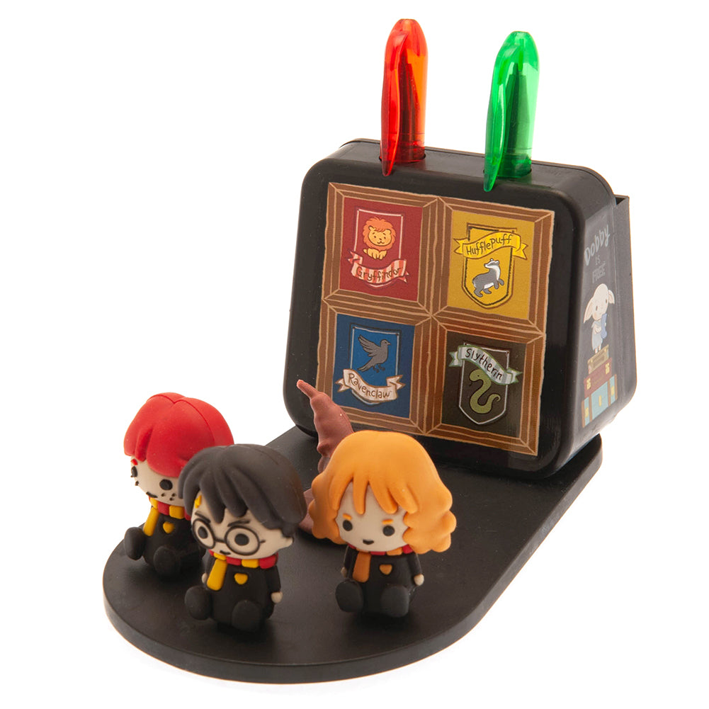 Harry Potter Desk Tidy Phone Stand LKT Sport Entertainment>Movies>Harry Potter
