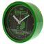 Harry Potter Desktop Clock Slytherin LKT Sport Desk clock featuring a graphic Slytherin crestDurable plastic case with a clear font and modern quartz movementComplete with alarm functionOfficial licensed productApprox 12cm in diameter Desk Clocks
