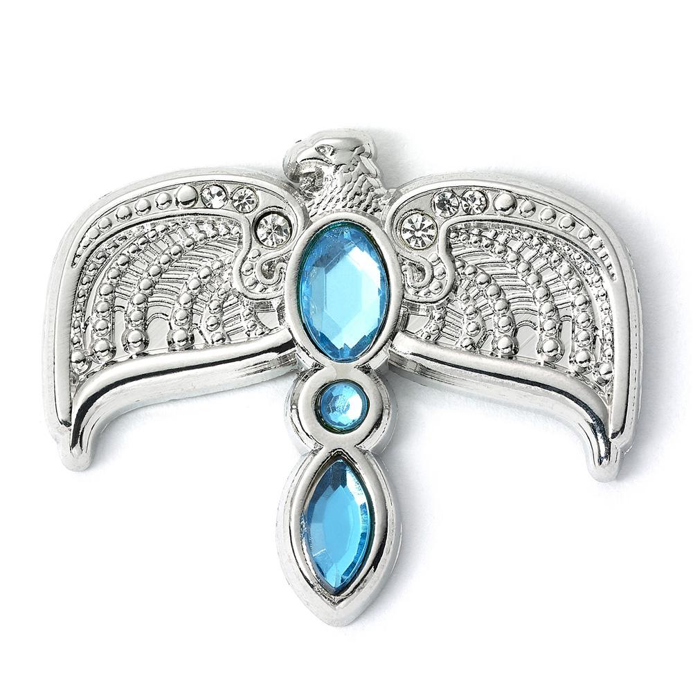 Harry Potter Diadem Pin Badge LKT Sport Entertainment>Movies>Harry Potter Brooches & Lapel Pins