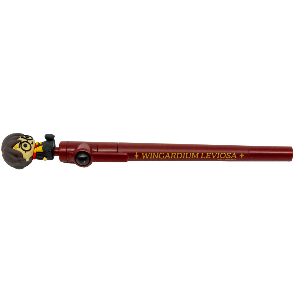 Harry Potter Fidget Pen LKT Sport Entertainment>Movies>Harry Potter Ballpoint Pens