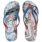 Harry Potter Flip Flops Gryffindor Size 42 LKT Sport Entertainment>Movies>Harry Potter Sandals