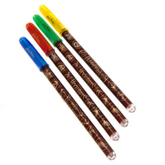 Harry Potter Gel Pen Set LKT Sport Entertainment>Movies>Harry Potter Gel Pens