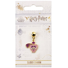 Harry Potter Gold Plated Love Potion Charm LKT Sport Entertainment>Movies>Harry Potter Charms & Pendants