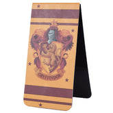 Harry Potter Gryffindor Magnetic Bookmark LKT Sport Entertainment>Movies>Harry Potter Bookmarks