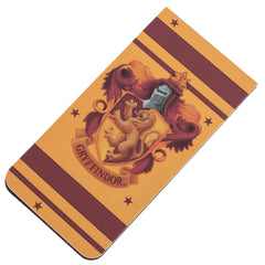 Harry Potter Gryffindor Magnetic Bookmark LKT Sport Entertainment>Movies>Harry Potter Bookmarks