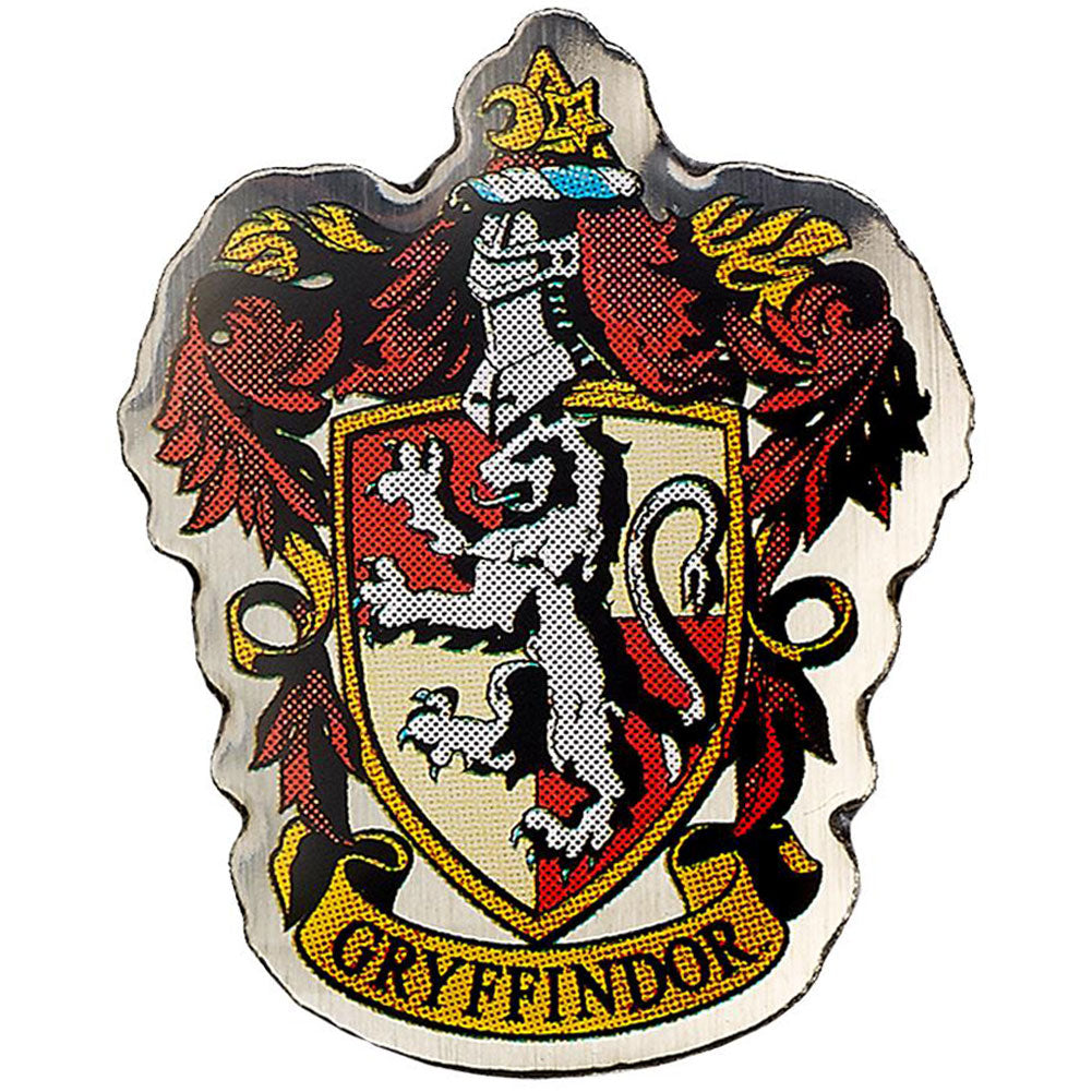 Harry Potter Gryffindor Pin Badge LKT Sport Entertainment>Movies>Harry Potter Brooches & Lapel Pins