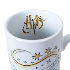 Harry Potter Hedwig Owl Grande Latte Mug LKT Sport Entertainment>Movies>Harry Potter Mugs