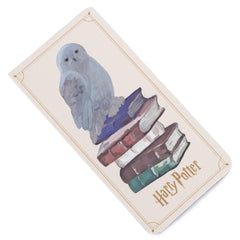 Harry Potter Hedwig Owl Magnetic Bookmark LKT Sport Entertainment>Movies>Harry Potter Bookmarks