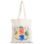 Harry Potter Herbology Canvas Tote Bag LKT Sport Cream tote bag featuring a vibrant collection of the Hogwarts Herbology crestsMade from 100% Cotton canvas materialOfficial licensed productApprox 41cm x 37cm Tote Bags