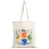 Harry Potter Herbology Canvas Tote Bag LKT Sport Entertainment>Movies>Harry Potter