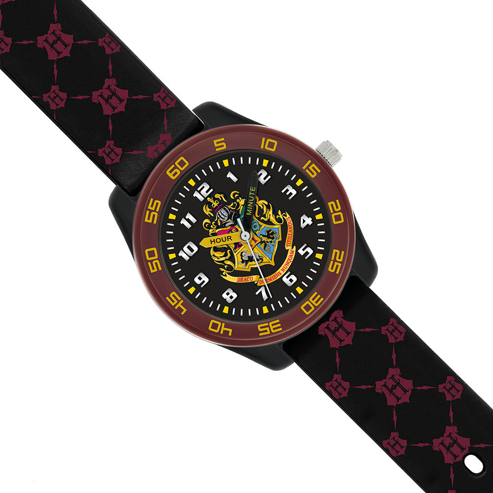 Harry Potter Hogwarts Junior Time Teacher Watch LKT Sport Entertainment>Movies>Harry Potter Watches