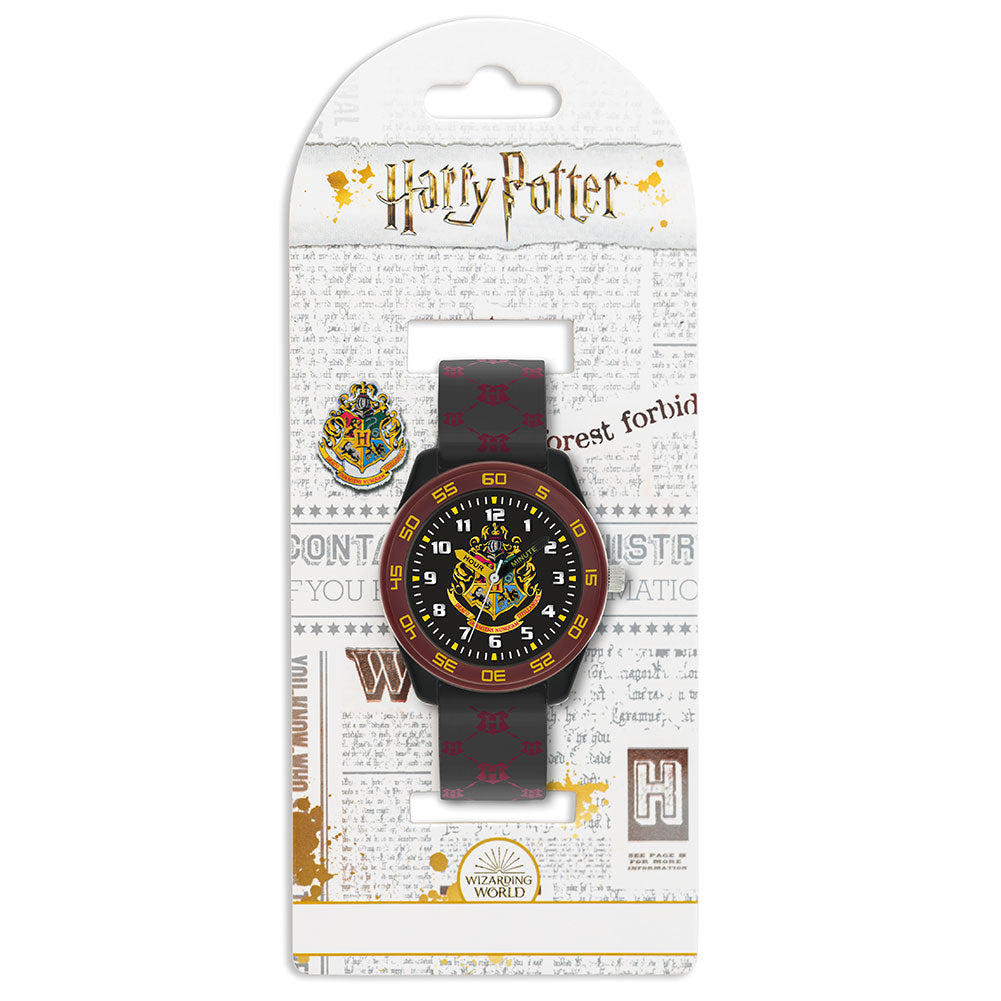 Harry Potter Hogwarts Junior Time Teacher Watch LKT Sport Entertainment>Movies>Harry Potter Watches
