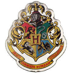 Harry Potter Hogwarts Pin Badge LKT Sport Entertainment>Movies>Harry Potter Brooches & Lapel Pins