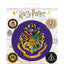 Harry Potter Hogwarts Stickers LKT Sport Eye catching vinyl self adhesive stickersVarious designs inspired by the Hogwarts school of witchcraft and wizardryDecorate almost any surface with these circular stickersHigh quality colour print in a gloss finish