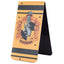 Harry Potter Hufflepuff Magnetic Bookmark LKT Sport Harry Potter design magnetic bookmarkFeatures the colourful crest of Hufflepuff on both sides of the magnetOfficial licensed productApprox 9cm x 4.5cm Bookmarks