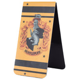 Harry Potter Hufflepuff Magnetic Bookmark LKT Sport Entertainment>Movies>Harry Potter Bookmarks