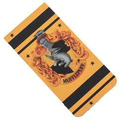 Harry Potter Hufflepuff Magnetic Bookmark LKT Sport Entertainment>Movies>Harry Potter Bookmarks