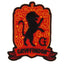 Harry Potter Iron-On Patch Gryffindor LKT Sport Bright and colourful iron on sticker patchFeatures the Gryffindor crestHighly detailed embroideryIdeal addition to school bags or clothingOfficial licensed productApprox 70mm x 55mm Embroidered Patches