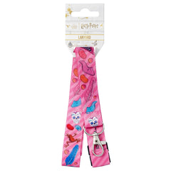 Harry Potter Lanyard Honeydukes LKT Sport Entertainment>Movies>Harry Potter Lanyards