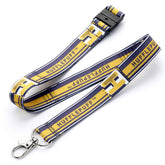Harry Potter Lanyard Hufflepuff LKT Sport Entertainment>Movies>Harry Potter Lanyards