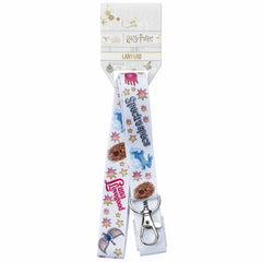 Harry Potter Lanyard Luna Lovegood LKT Sport Entertainment>Movies>Harry Potter Uncategorized