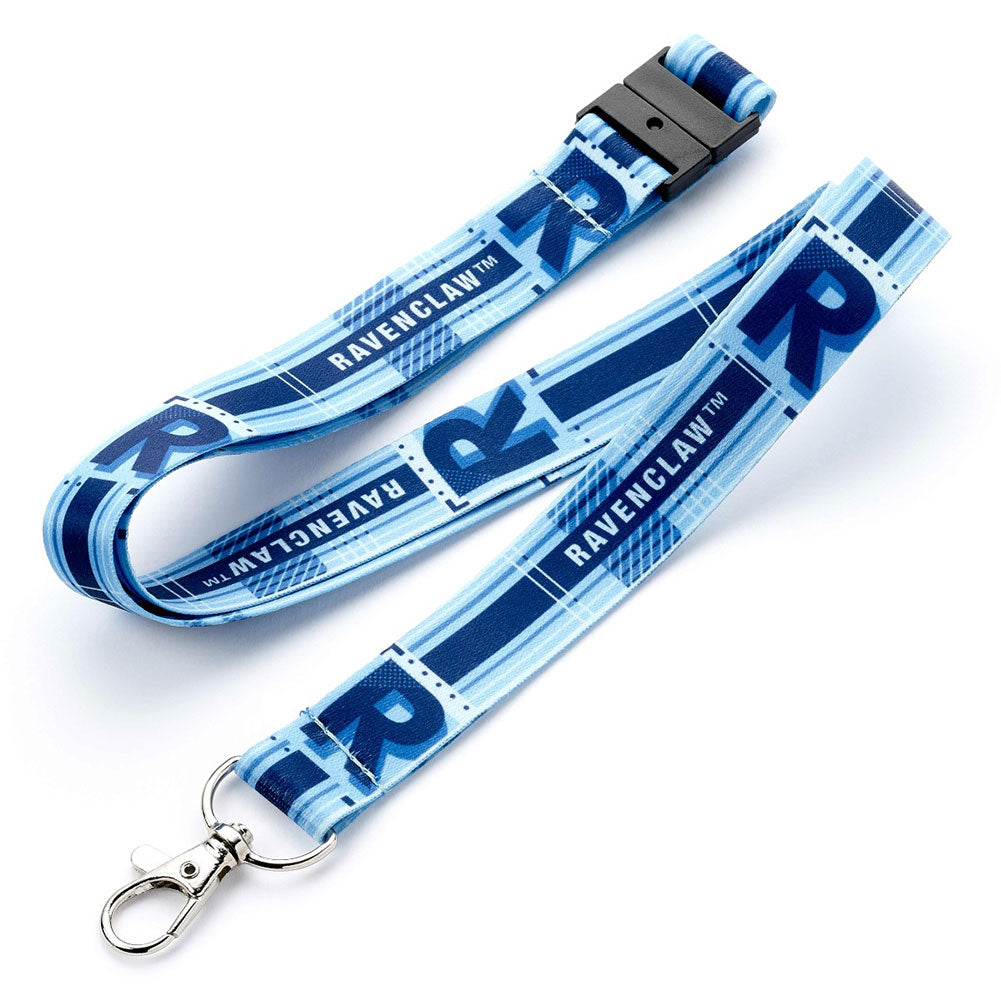 Harry Potter Lanyard Ravenclaw LKT Sport Entertainment>Movies>Harry Potter Lanyards