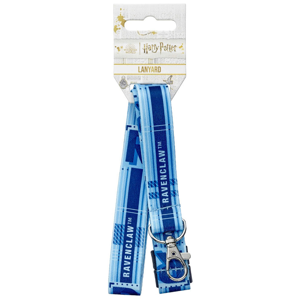 Harry Potter Lanyard Ravenclaw LKT Sport Entertainment>Movies>Harry Potter Lanyards