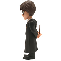 Harry Potter MINIX Figure Harry Potter LKT Sport Entertainment>Movies>Harry Potter Action Figures