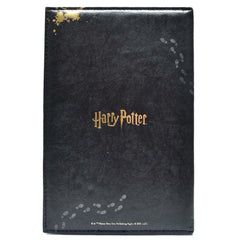 Harry Potter Marauders Map Pocket Notebook LKT Sport Entertainment>Movies>Harry Potter Pocket Notebooks