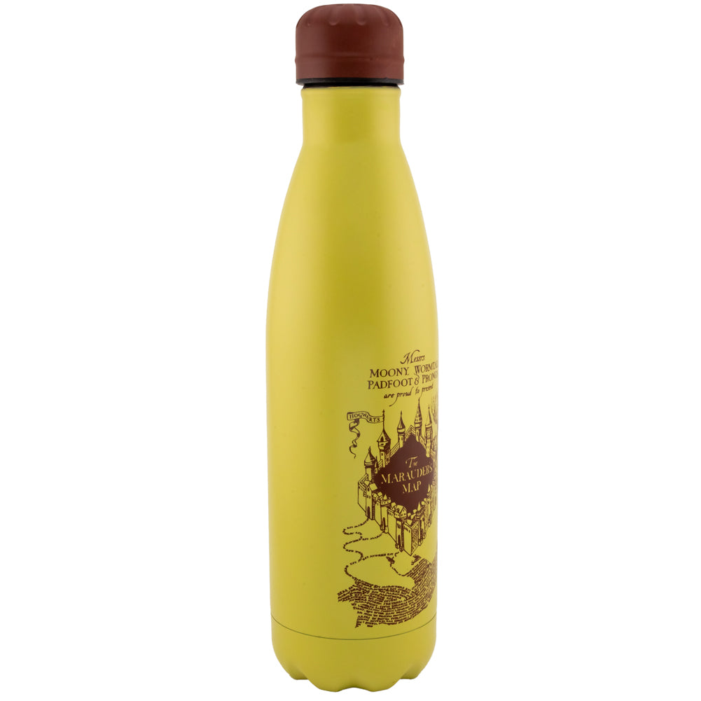 Harry Potter Marauders Map Thermal Flask LKT Sport Entertainment>Movies>Harry Potter Thermoses