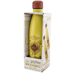 Harry Potter Marauders Map Thermal Flask LKT Sport Entertainment>Movies>Harry Potter Thermoses