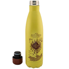Harry Potter Marauders Map Thermal Flask LKT Sport Entertainment>Movies>Harry Potter Thermoses