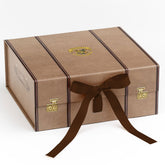 Harry Potter Medium Trunk Gift Box LKT Sport Entertainment>Movies>Harry Potter Gift Boxes & Tins