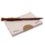 Harry Potter Memo Pad & Pen Set LKT Sport Interdepartmental memo & wand pen set100 sheet memo pad pen holderFolding instructions & diagrams includedPen writes in black linkOfficial licensed productPen approx 19cmMemo pad approx 15cm x 10cm Notepads